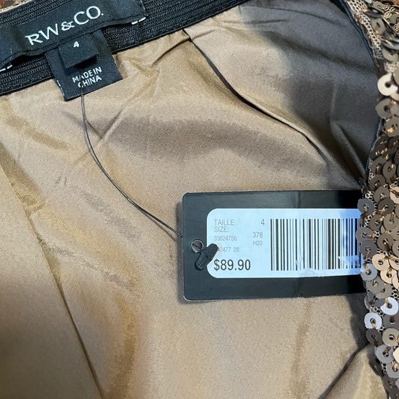 RW&Co. Outfit. NWT - Picture 7 of 8
